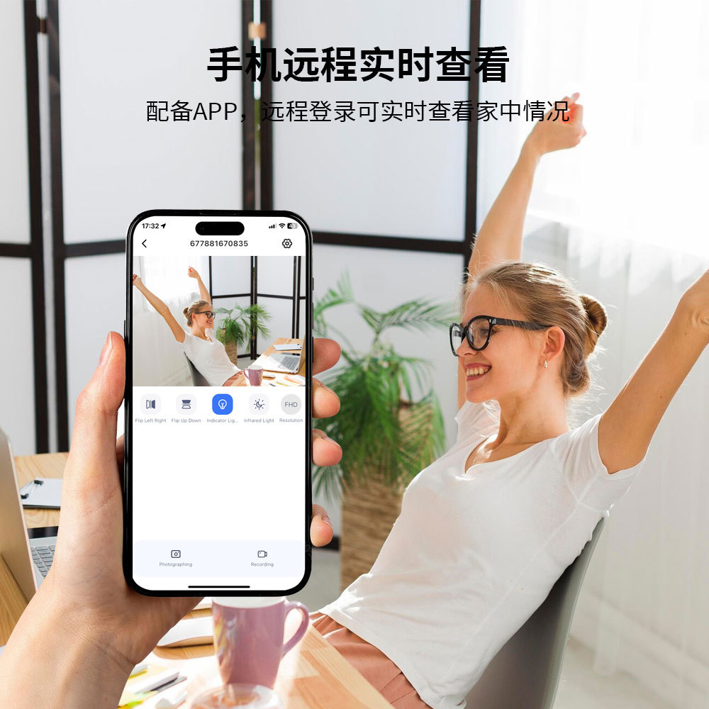 Cross-border in stock A9 HD Camera Smart Wireless Surveillance Camera Outdoor Sports Small Camera Source Factory