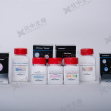 Среда для развития цвета G3Gr Komaica Cgrt2-1, Water Dew Bio