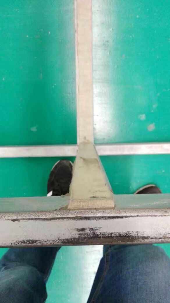 Рамки для печей, защитные полосы, войлочные полосы, среднетемпературные рамки