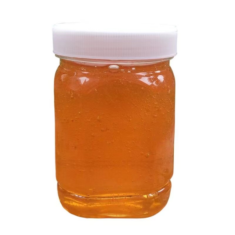 Honey soil honey farm self-produced baihua honey 500g Locust linden honey