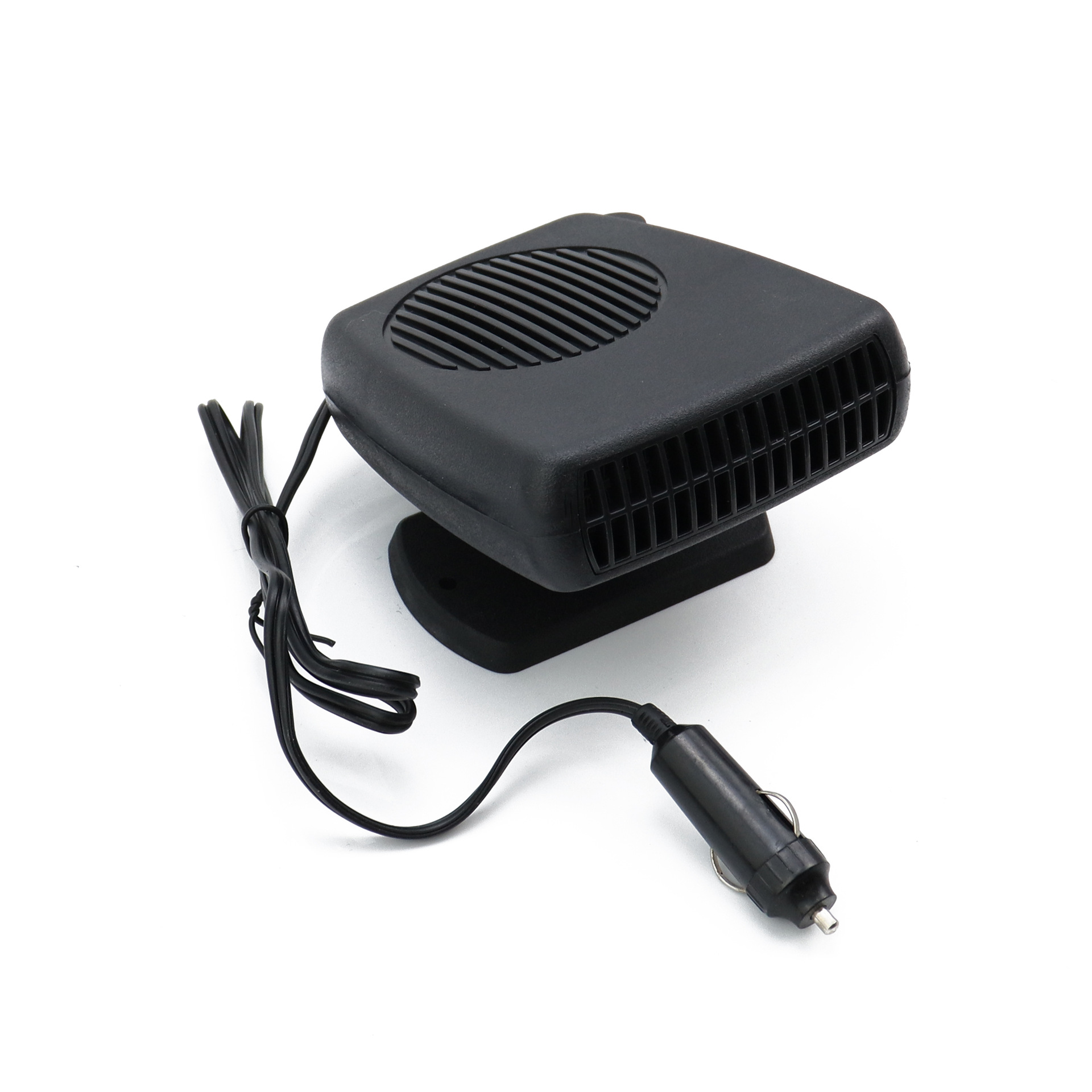 Car Universal Car Heater Front Glass Dual-Purpose Heater 12V24V Defogging and Defrosting Heater Wholesale