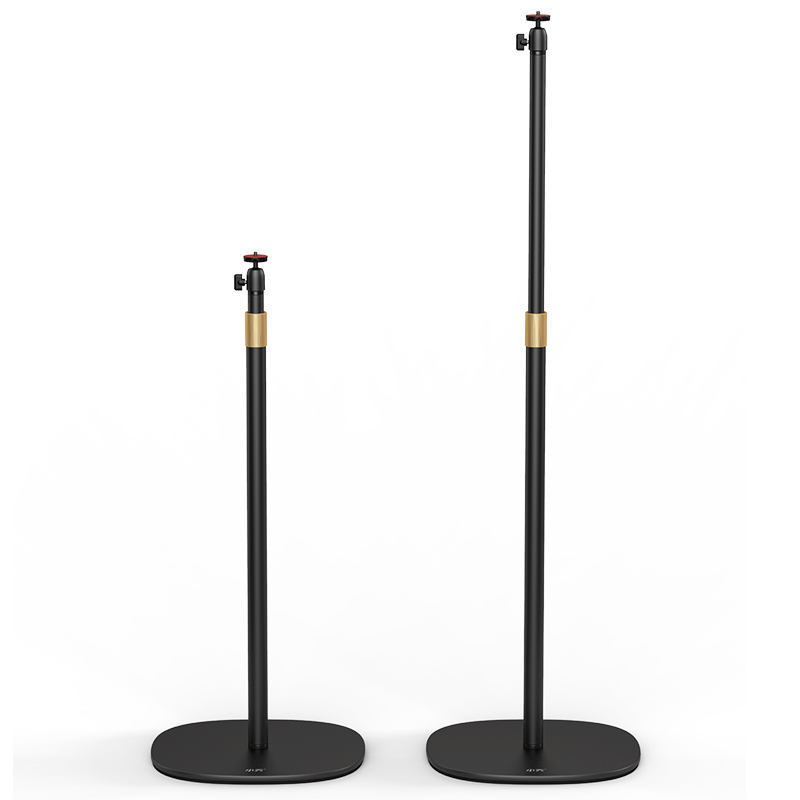 Multi-Functional Adjustable Height Projector Mount