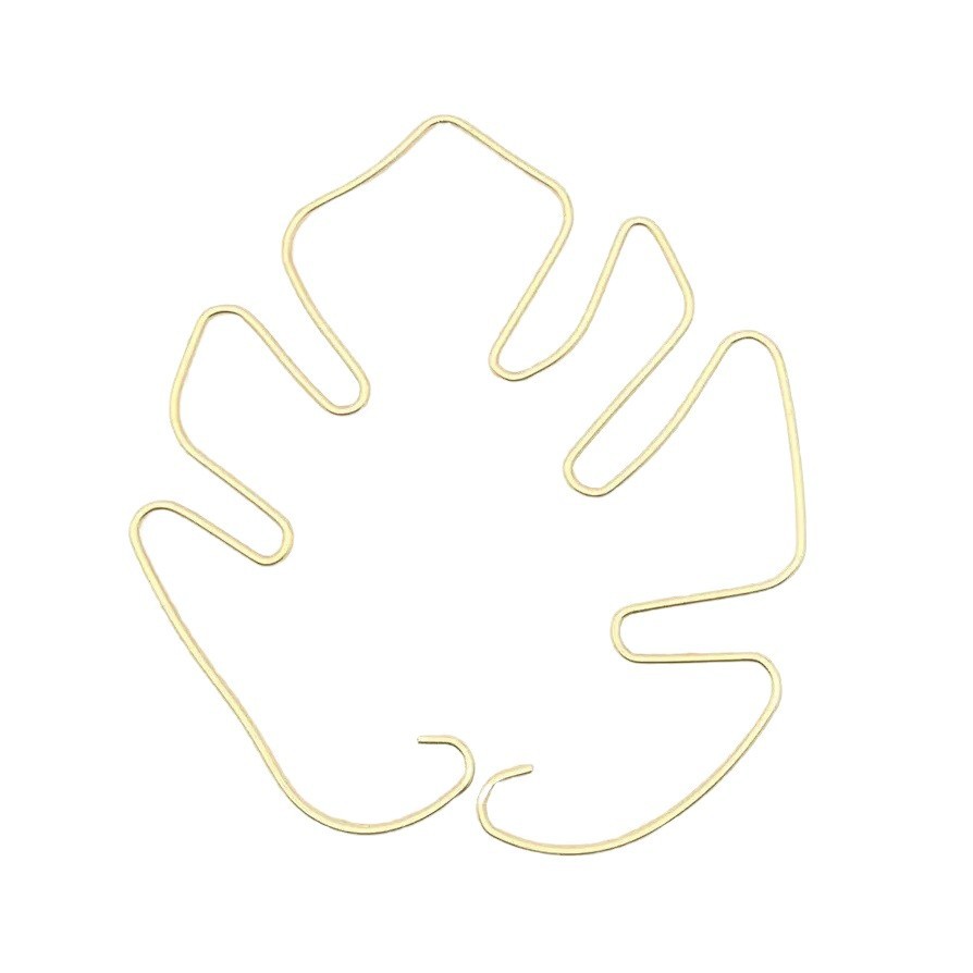 Cross-Border Plant Fixed Bracket, Iron Fixed Plant Support, Outdoor Potted Flower Pot Fixed Decorative Artifact, Wholesale