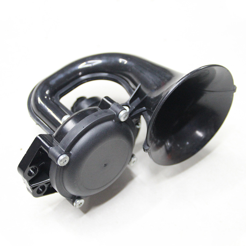 Air Horn Truck Air Horn 12V/24V European Truck Air Horn 20383071 Quality Assurance