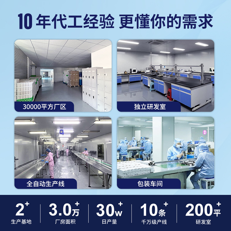 Zhen Siyan Instant Bird's Nest Porridge Oem Multi-Flavor Bird's Nest Porridge Gift Box Nutritious Meal Replacement Convenient Porridge Instant Porridge Customization