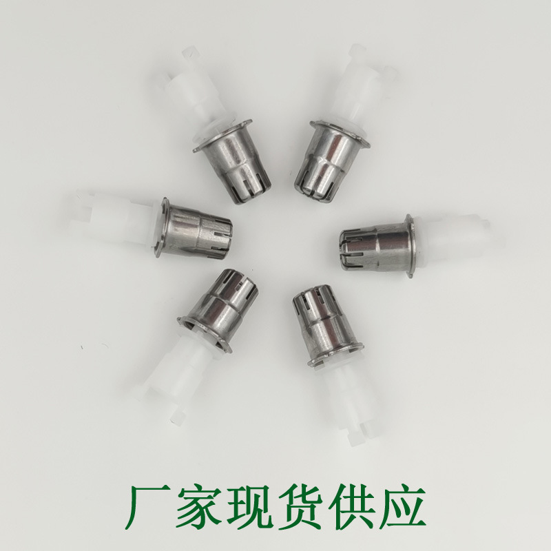 Прямые поставки с завода, набор аксессуаров для замены трехвместной насадки для триммера носа, лезвие электрического триммера носа