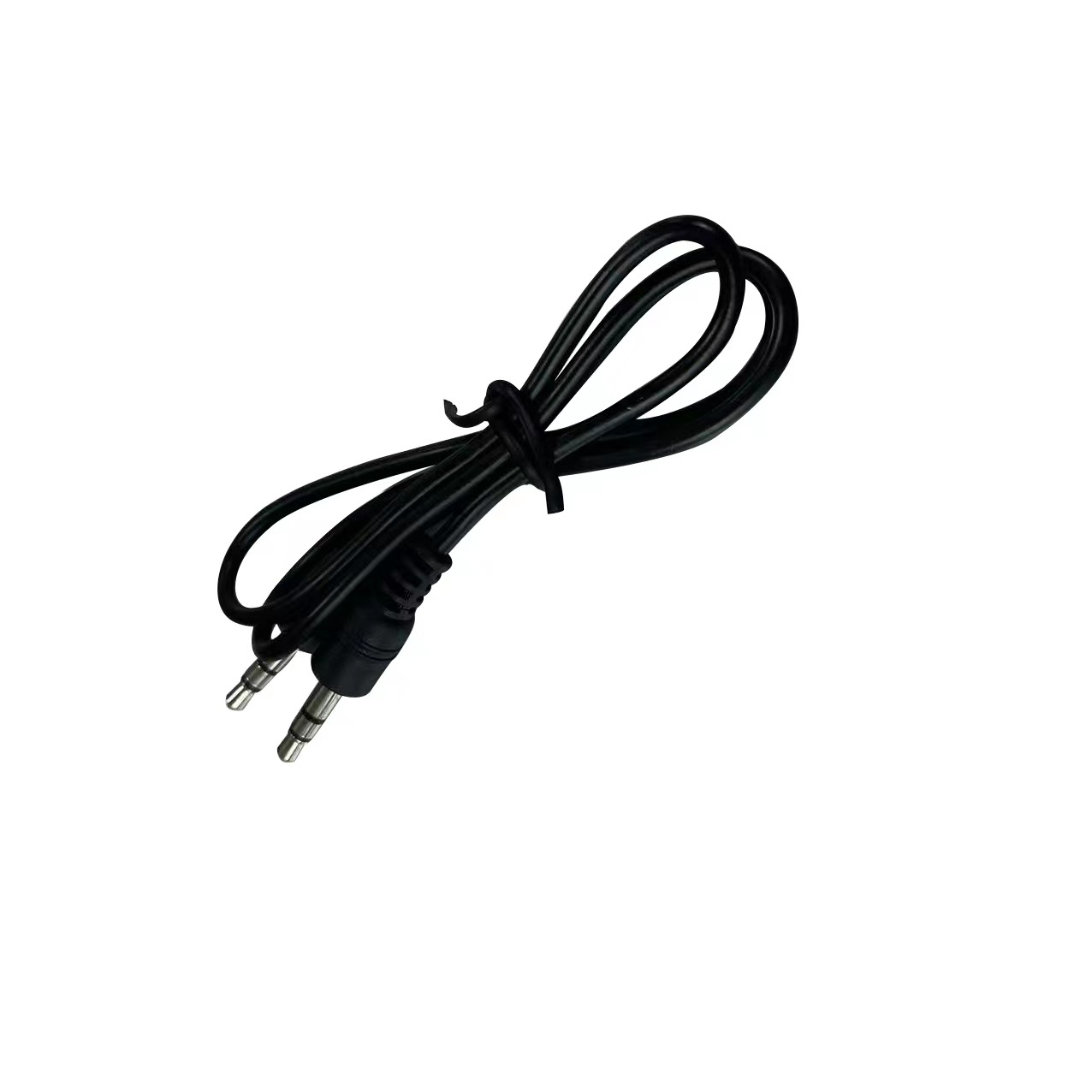 50cm DC3.5mm to 3.5mm audio line male to male AUX to recording line audio charging line 3.5 audio line