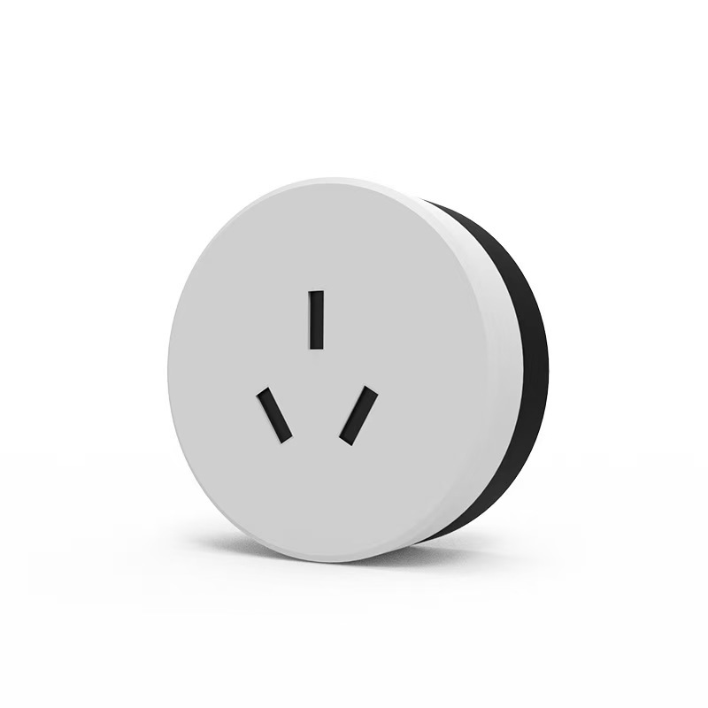 Graffiti Solution Air Conditioner Dedicated 16A Smart Socket Air Conditioner Companion Power Statistics Remote Control Voice Control