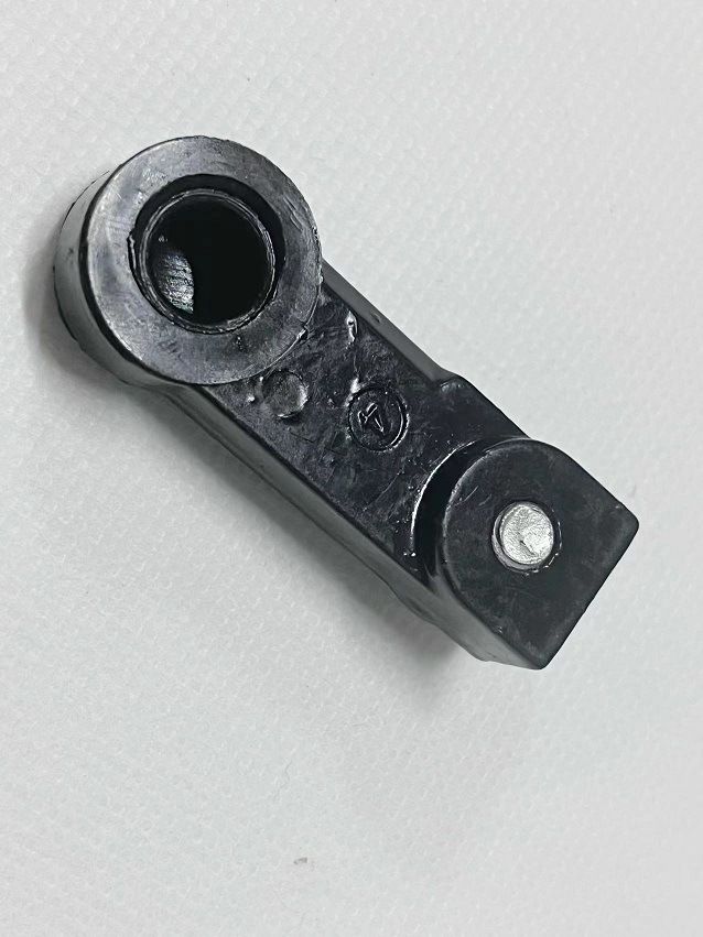 09G321397A Langyi Polo Bora Tiguan Touran Magotan Sagitar automatic gear shift cable connector