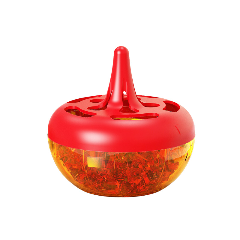 [Daifa] Japanese Fly-killing Bait Fly Drug Trap Capture Small Flying Insect Sticky Fly Paper Sticky Fly Box Cup