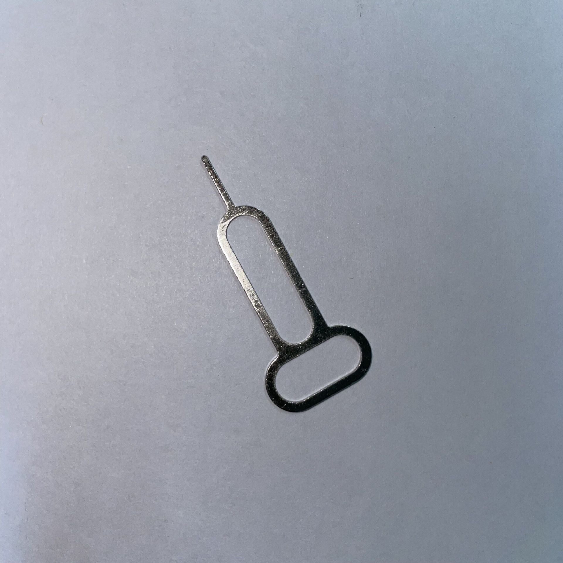 Игла для извлечения карт мобильного телефона, игла для извлечения сим-карт