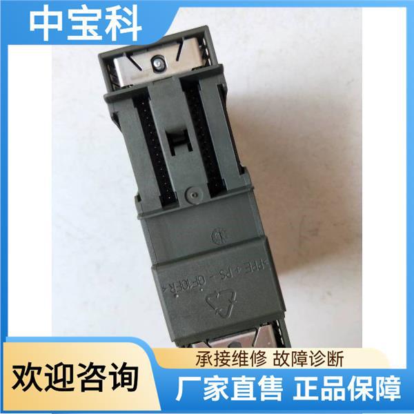 Disassembled Genuine 6Es7 321-1Bh02-0Aa0, Photographed in Kind, Ready for Delivery