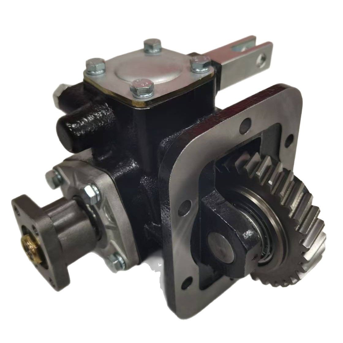 Pto-3172Jw Intelligent Manufacturing Power Take-Off Manufacturer, Suitable for Msa5R.Myy5T Transmission in Stock