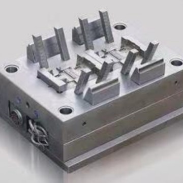 Injection Mold Mould Development Injection Molding Products Processing Plastic Mould Daily Necessities Design Mould Manufacturer