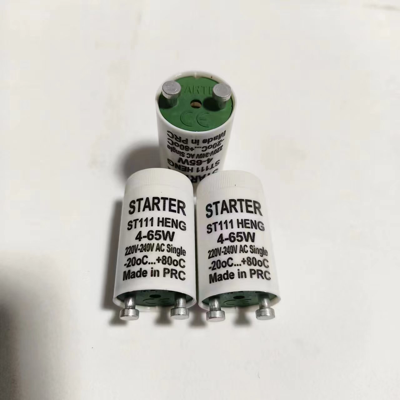 Заводское предложение стартер T8LED, страховой стартер для флуоресцентной лампы 220V