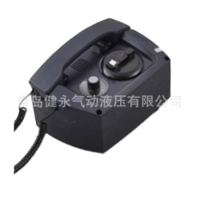 Морской акустический телефон Кореи Hanshin / безопасный телефон Hsw/Hsf/Hsp серии