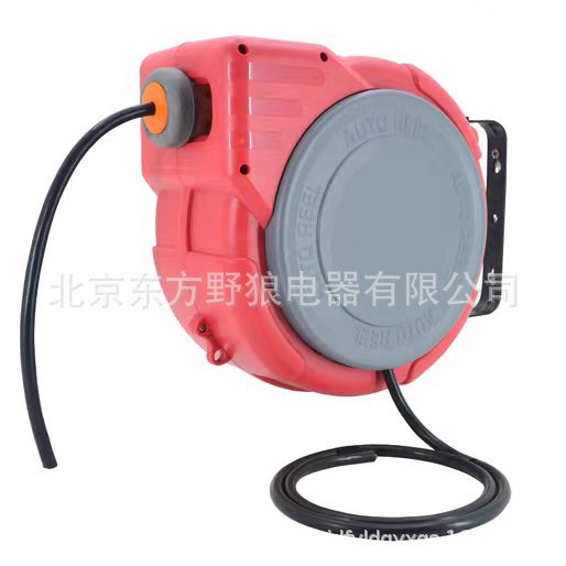 Катушка для провода, катушка для кабеля, мобильная катушка для кабеля, водонепроницаемая и взрывозащищенная катушка, Beijing Oriental Wolf Electric