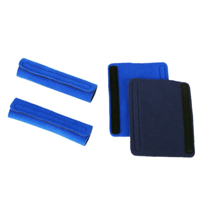 CPAP Ventilator Mask Protective Cover Anti-indentation Pressure-reducing Pad Ventilator Mask Face Pad Anti-rein Headband