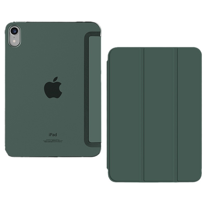 For 25 ipadair13 inch hard shell Pro11 flat mini67 protective cover 8.3 three fold 10.9 inch