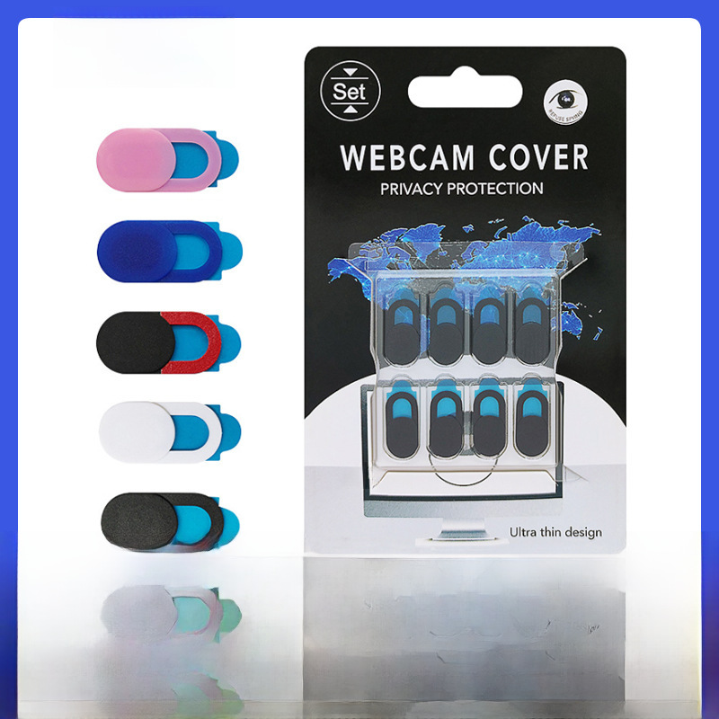 Phone camera privacy cover Webcam cover lens anti-peep cover computer lens privacy cover