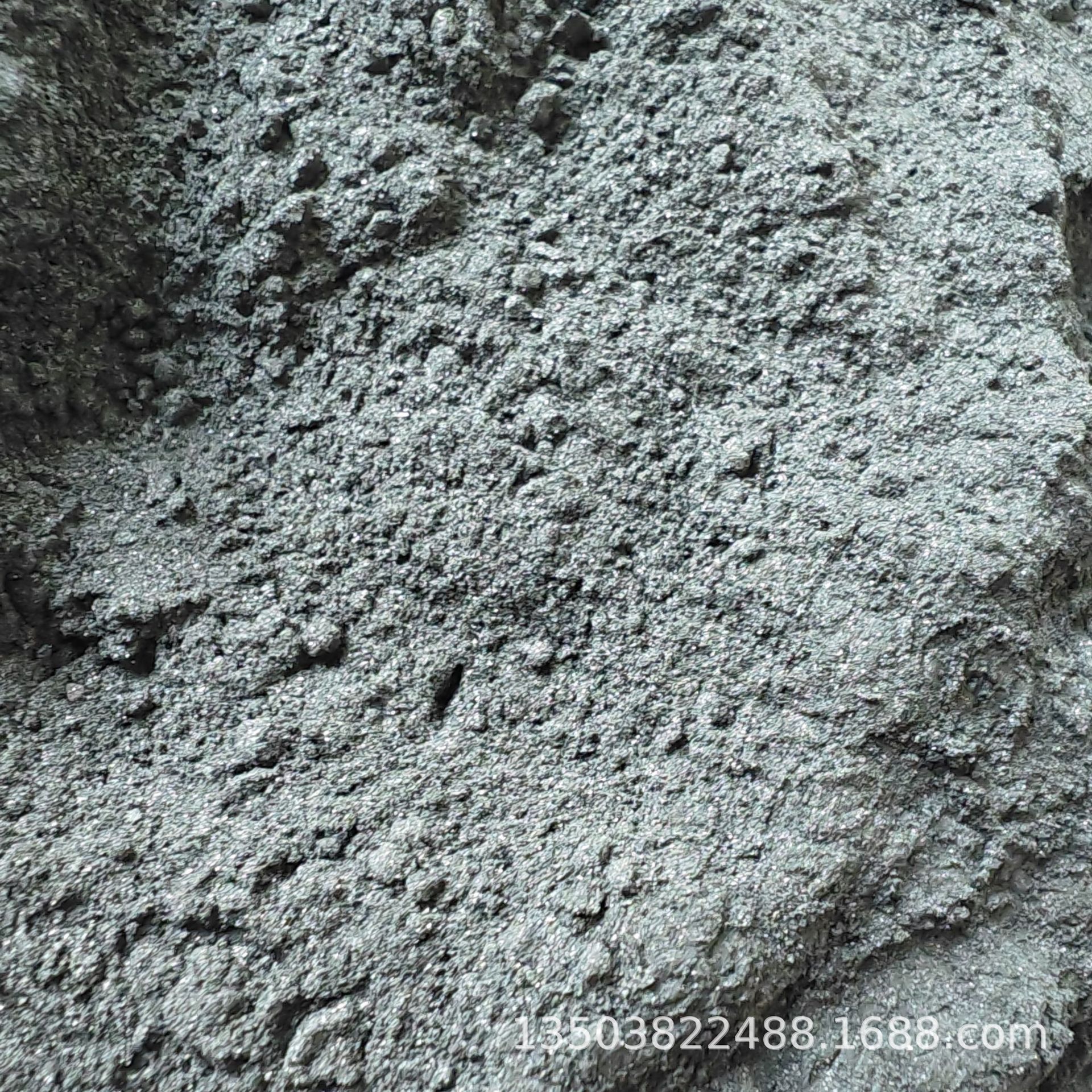 Yongshunda Calcined Matured Coke Powder Ultra-Fine Powder 500 Mesh Low Sulfur Low Ash Fixed Carbon 98 Carbon Additive Preferred
