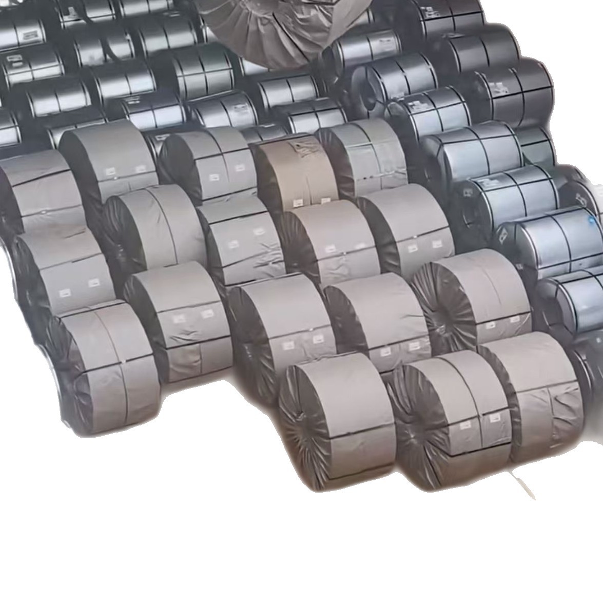 Manufacturer Supplies Baosteel B240P1D+Zf Spot Supply, Processing and Distribution to the Factory Genuine Steel