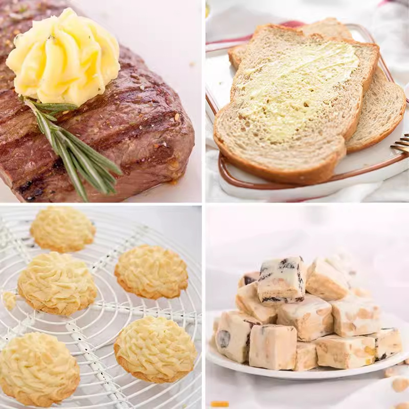 New Zealand Imported Anjia Light Butter Grain 10g Small Package Household Animal Butter 288 Grain/Bag Mail