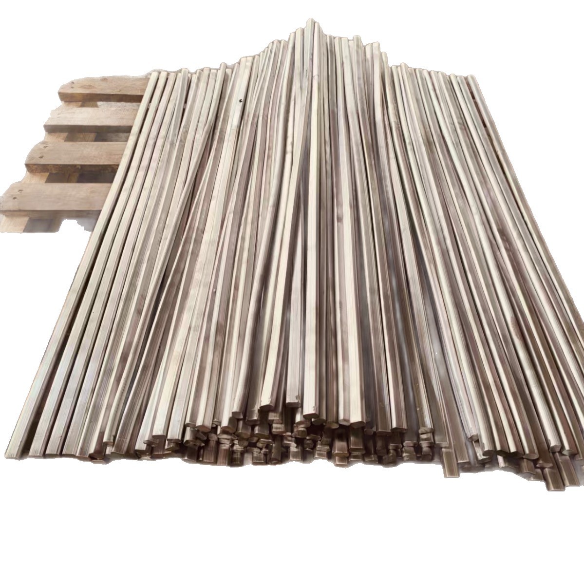 Alloy Lead Bar Containing Antimony and Tin Lead Bar Lead Belt Water Weight Lead Belt Matching Lead Bowl Lead Plate Lead Cover