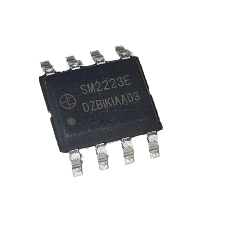 Sm16703Ap2 Four-Wire Rgb Fantasy Light Strip Driver Chip Cc Supports Dead Pixel Smap3 Constant Current Source Ic