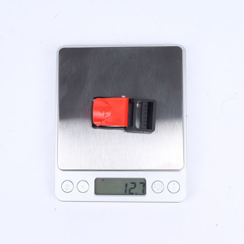 Electric car motorcycle safety helmet helmet buckle buckle buckle plug buckle four-section buckle accessories Universal