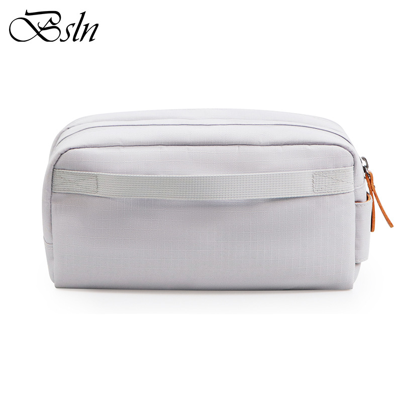 Source Manufacturer Customizes New Ins Style Cosmetic Bag, Business Trip Storage Bag, Large Capacity, High-End Trend