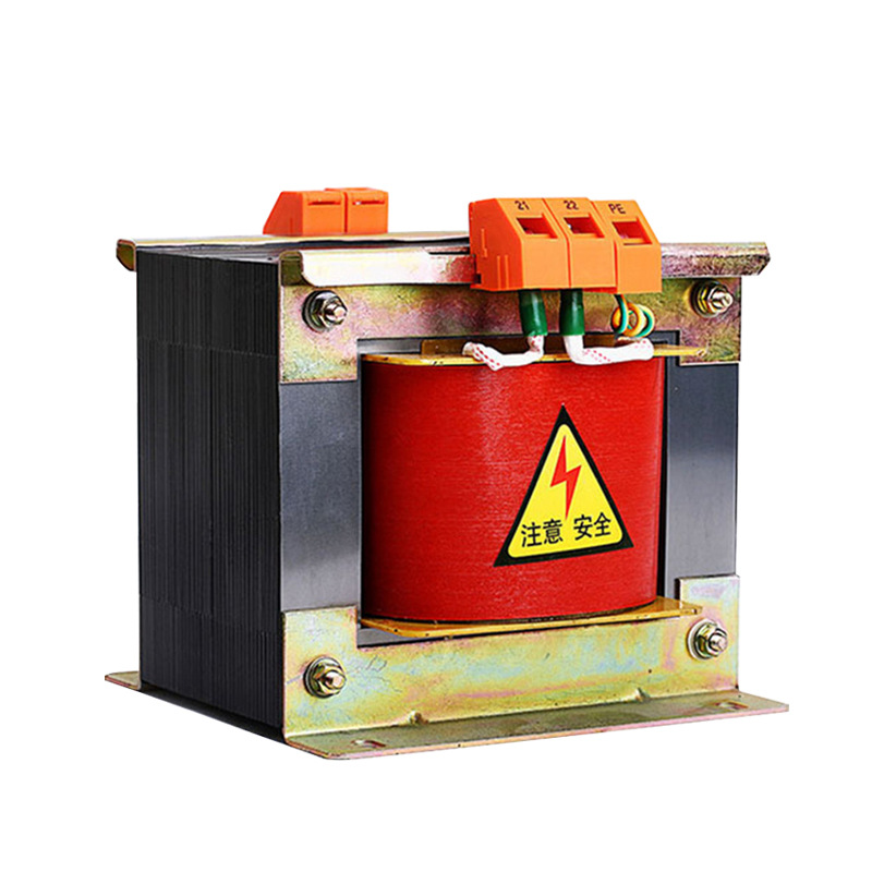Control transformer BK25VA-10KVA 380V to 220V 110V 48V 36V 660V