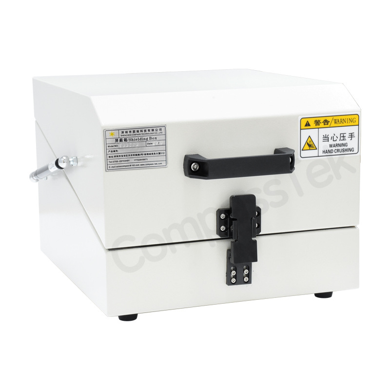 Shielding Box Mobile Phone Router Signal Shielding Box Tablet Small Dark Room Shielding Room Yg520D