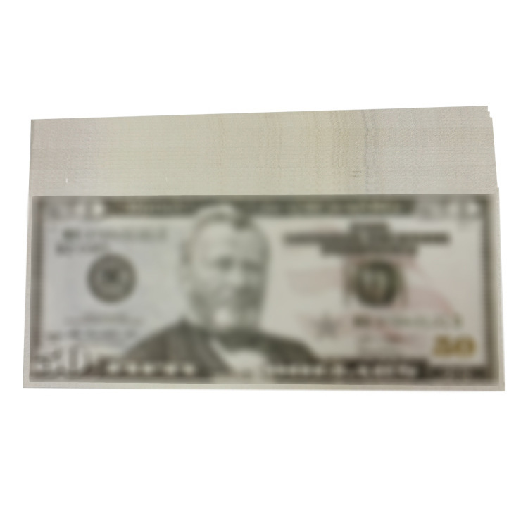 Wholesale Dollar Practice Banknotes Us Dollar Counting Practice Coupons Bank Counting Coupons Practice Money Banknotes Video Props