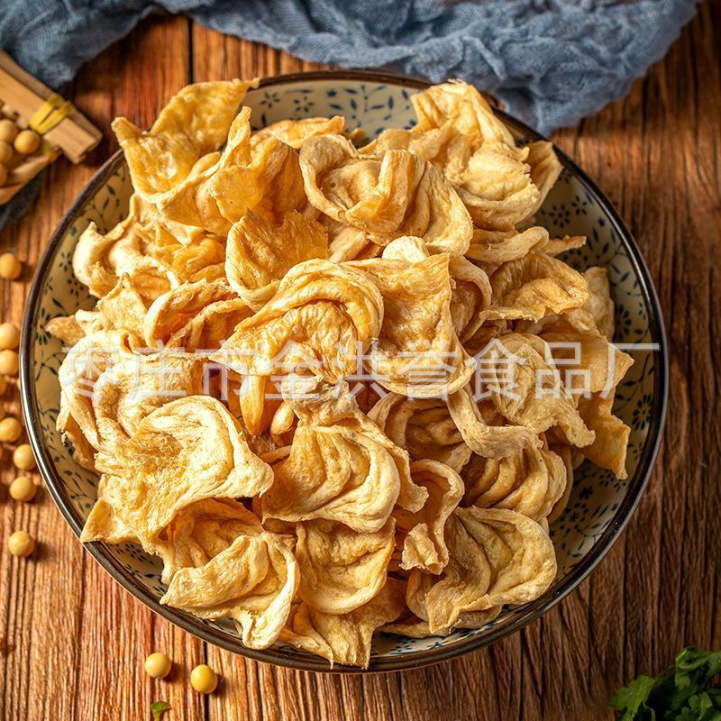 Сухие товары соевые продукты уши кота оптом