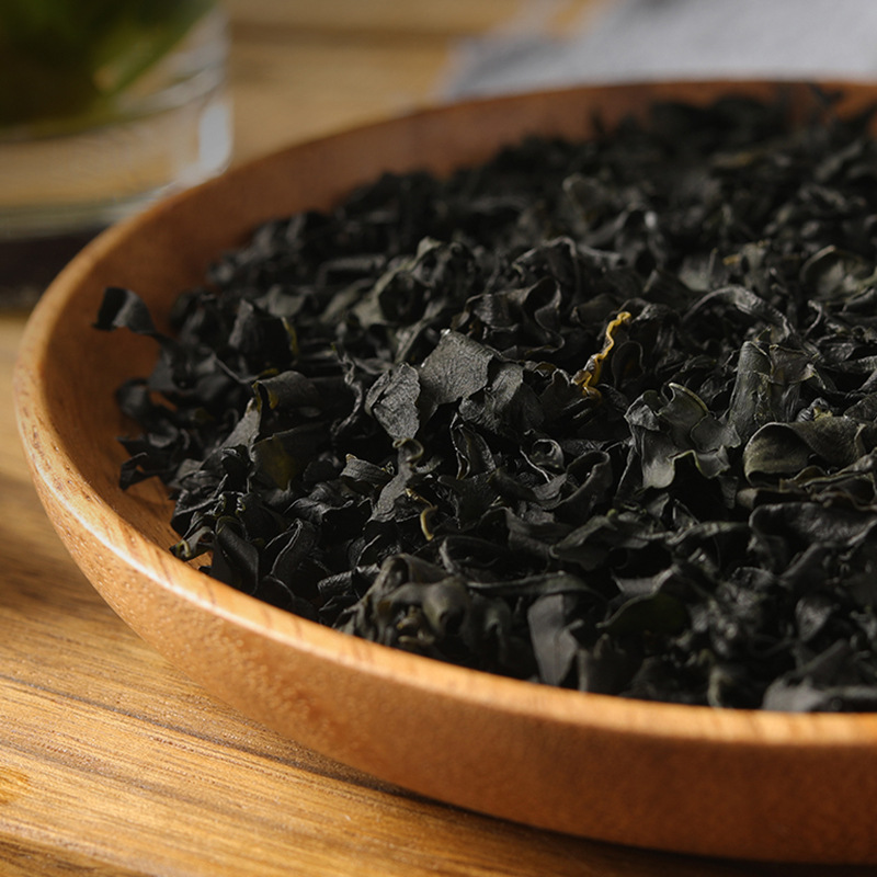 Wakame Dry Goods First-Class Kelp Soup Salted Wakame Wakame Dry Goods Flagship Store Household Korean Sea Group Belt