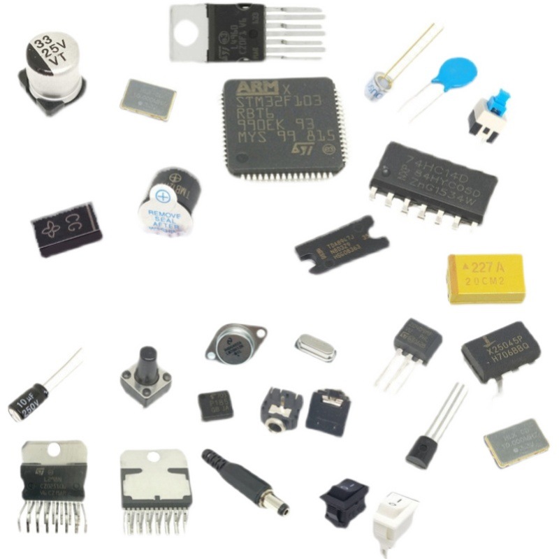 SN7437NSR SOP14 Switch and Circuit Multiplexer New TPS63020QDSJRQ1