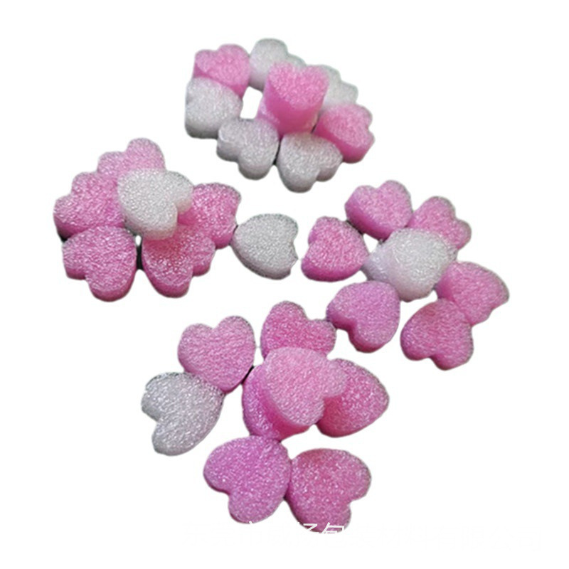 Epe Pearl Cotton Filling Material for Express Delivery, Shockproof, Shatterproof, Cushioning Particles, Custom-Made