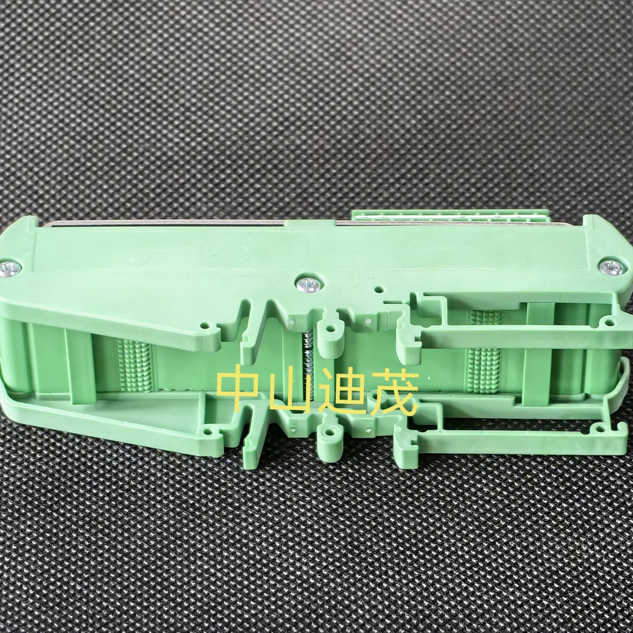 Supply Lixin Dye Cylinder FONGS MODULE LINT MODULE BMOZ00409 LINT-s-00003