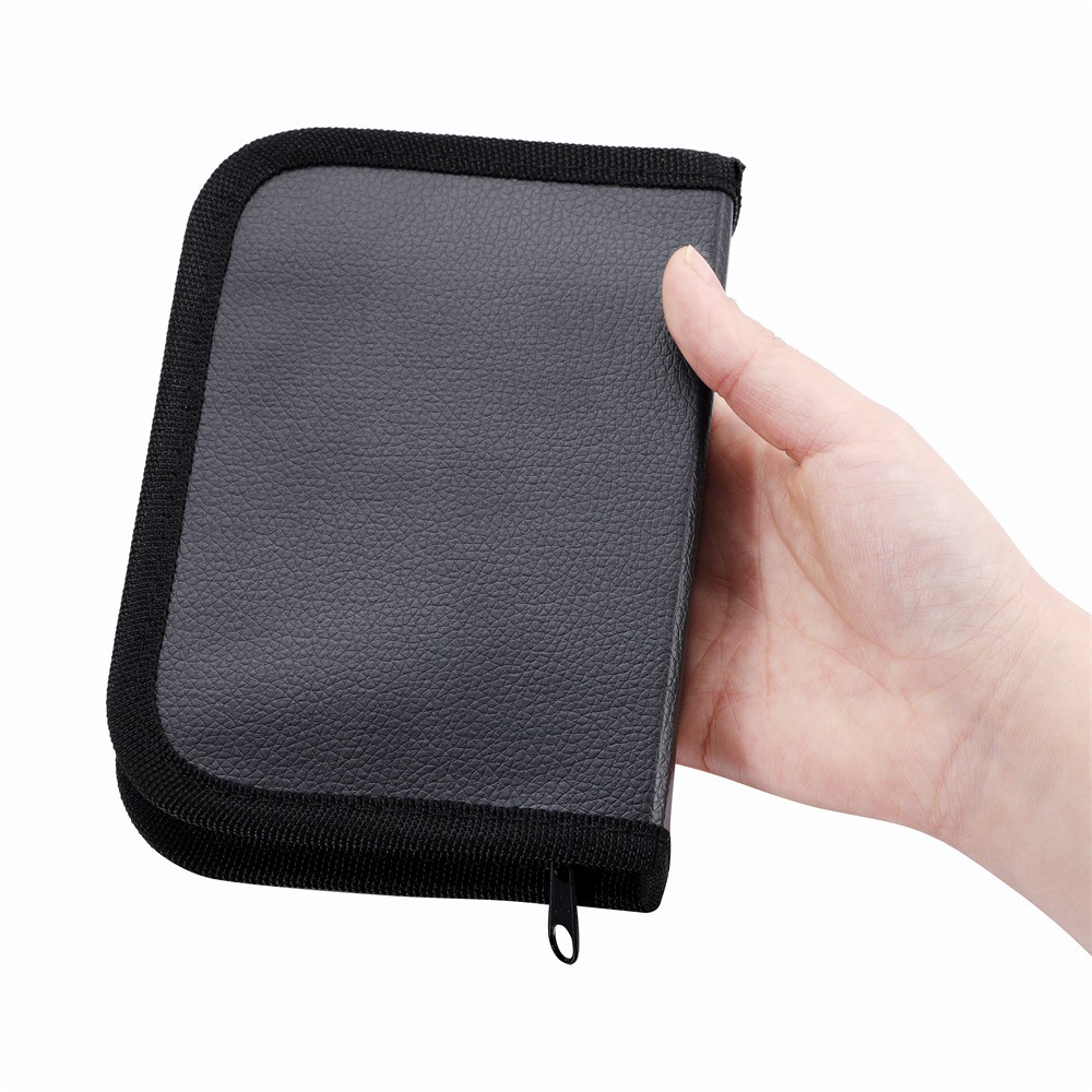 Cross-Border Hot Selling DIY Jewelry Jewelry Pliers Set Handmade Jewelry Necklace Bracelet Tool Kit 8-Piece Set in Stock