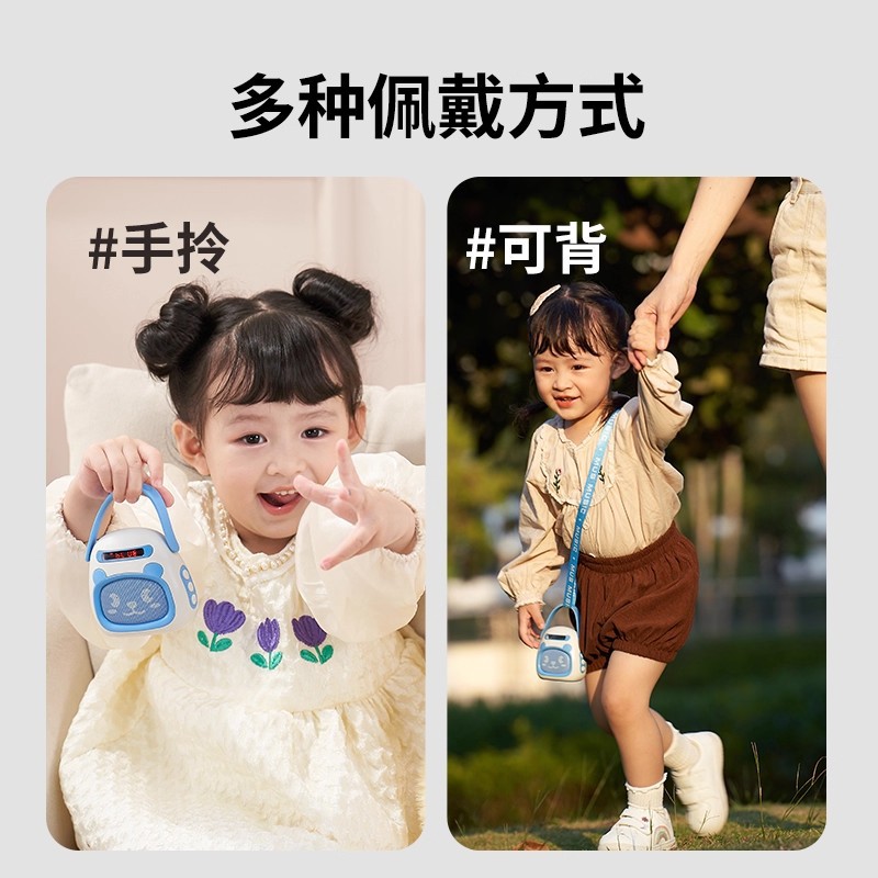 Children's Story Early Education Machine Kidsren's Song Music Player Infant Early Education Enlightenment Educational Toys 0-3 Years Old