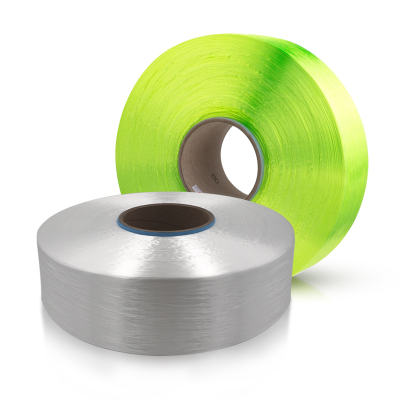 Triangular Glossy Semi-light Matt Nylon Silk FDY 50/24f 40d/12f 40d/24f 40d/34