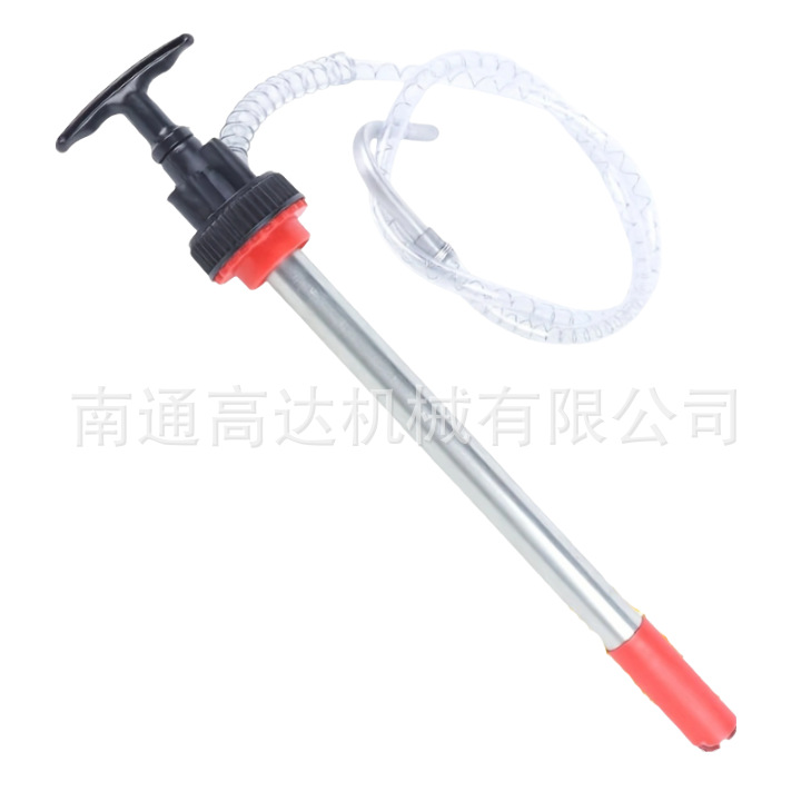 Metal oil pump manual oil pump press oil pump cross-border e-commerce wholesale factory direct sale quality assurance