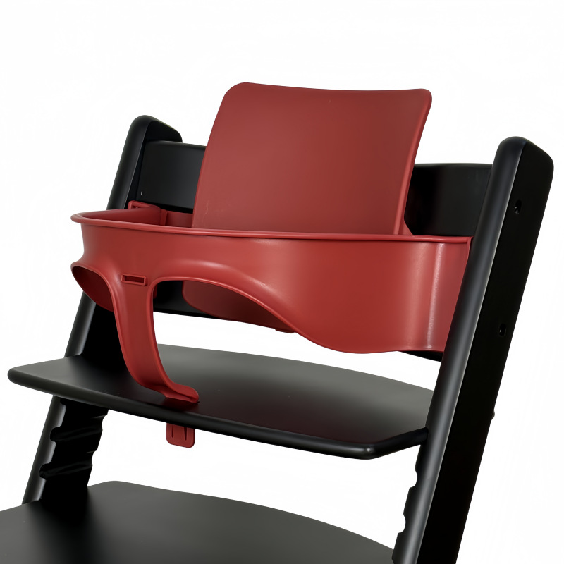 Baby Growth Chair Enlarge Number Fence Dinner Plate Children's Growth Chair Enlarge Number Dining Chair Accessories Fat Treasure Choice