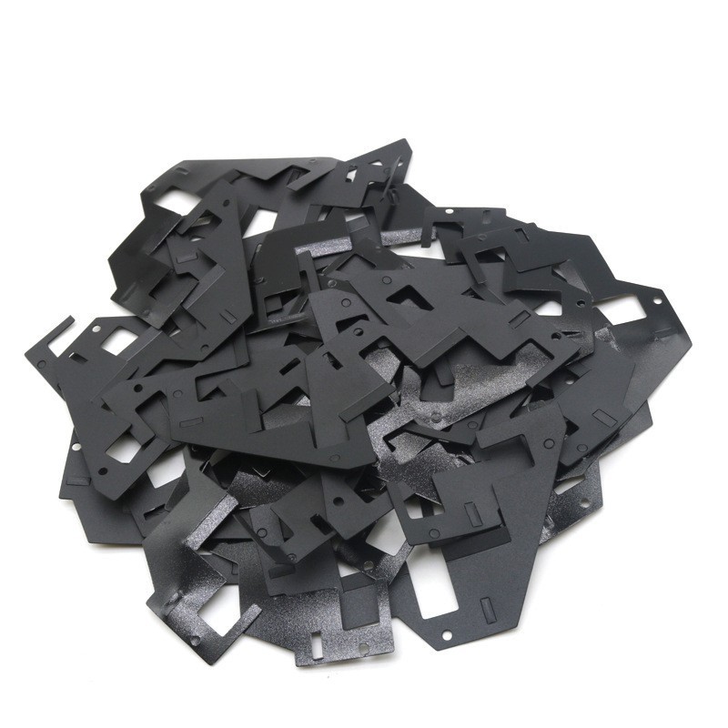 Manufacturer of High Temperature Resistant Flame Retardant Insulating Gasket, Fireproof Pc Insulating Gasket, Power Battery Insulating Mylar Sheet