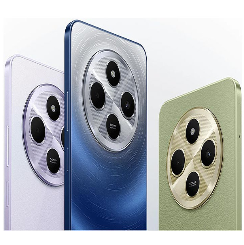 Cross-border exclusive for RED-MI 14C 128GB international version of the single cheap Android smartphone Google store