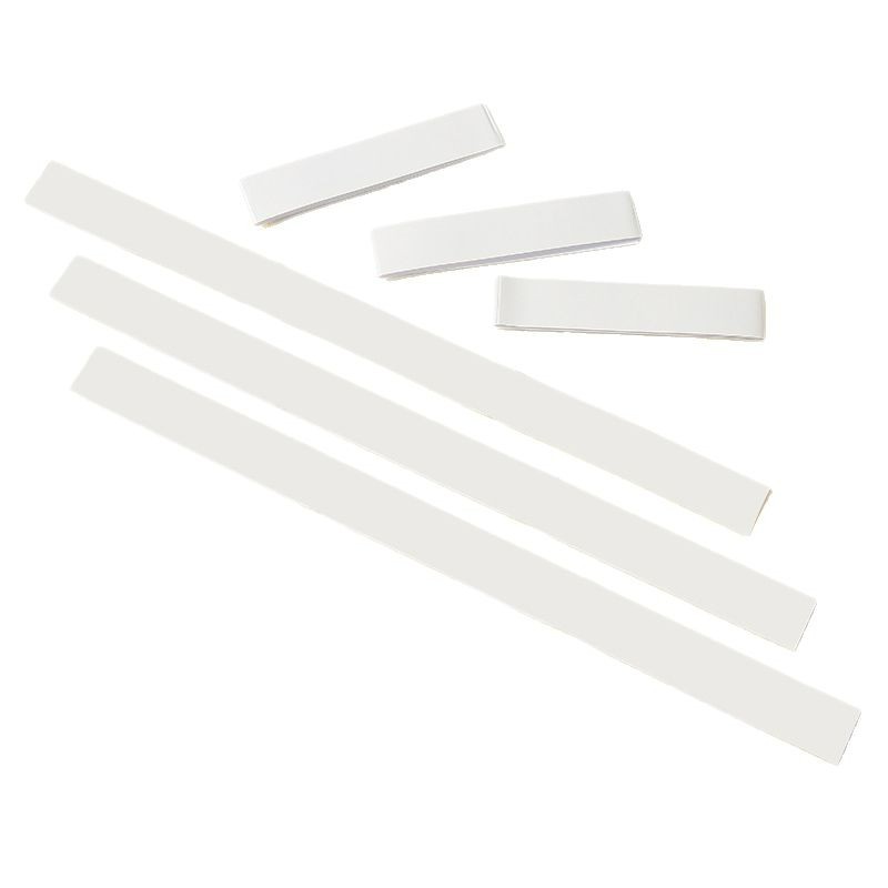 Thickened Wear-Resistant Anti-Paint Peeling Racket Frame Protective Sticker Transparent Full-Cover Edge Anti-Breakage Anti-Scratch Badminton Racket Protective Sticker