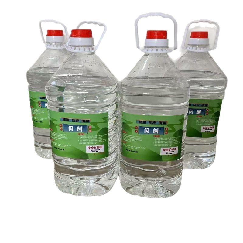 Imported Environmentally Friendly Oil Takeaway Hot Pot Fuel Oil Grilled Fish Stove Vegetable Oil Mineral Oil Buffet Hot Pot 20kg Wholesale