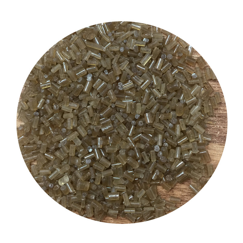 Factory Price Supply of Recycled Eps Brown Tea Transparent Particles, Photo Frame Extruded Board, Kt Board Plastic, 40 to 100 Mesh, Etc