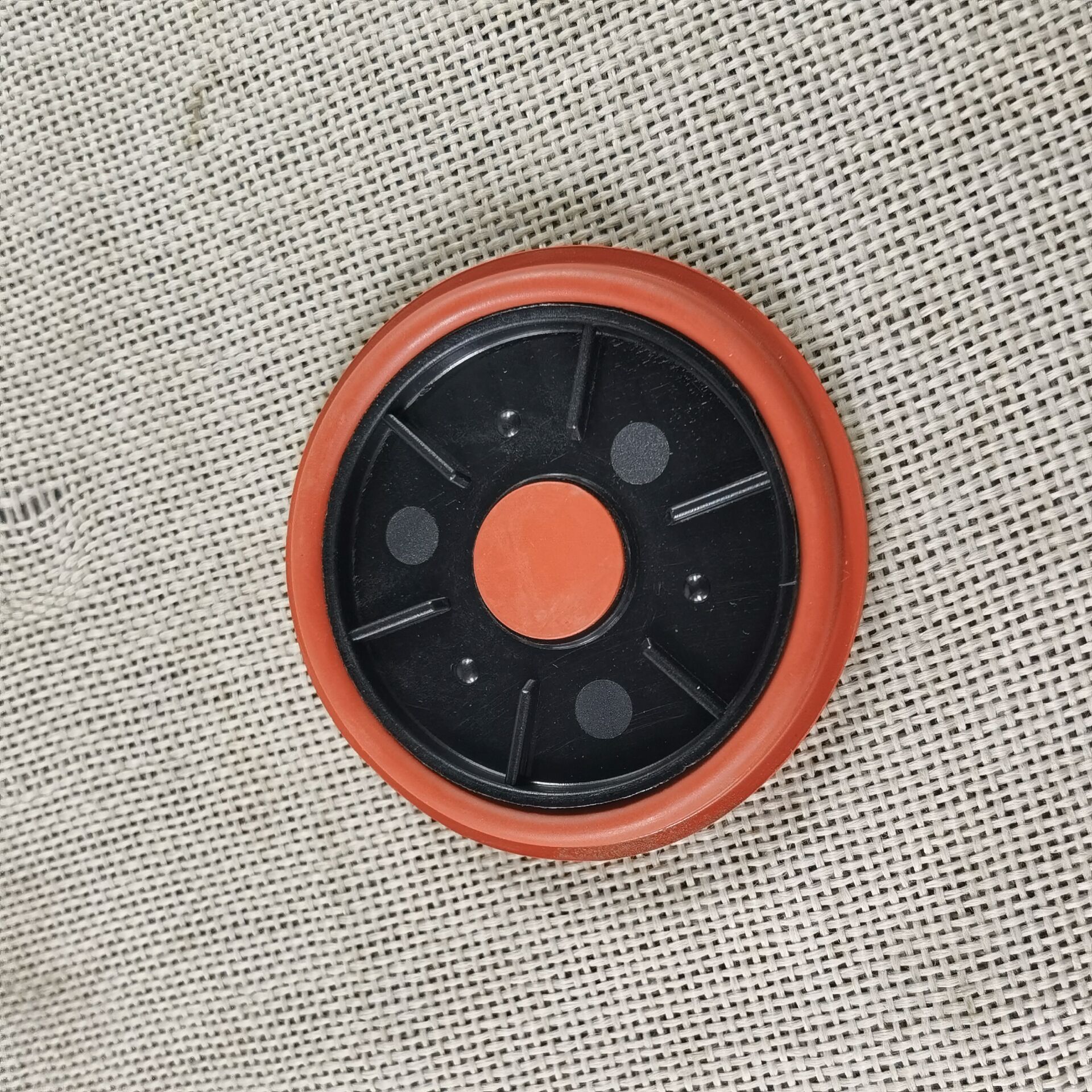 Valve Chamber Cover Waste Gas Valve 11127646554